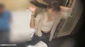 FC2-PPV-4757736 - アルバイト前にさくっとセックスはできるのか？黒髪ロング素人JDとのセックスタイムアタック。若さと可愛さで常にフルボッキです。