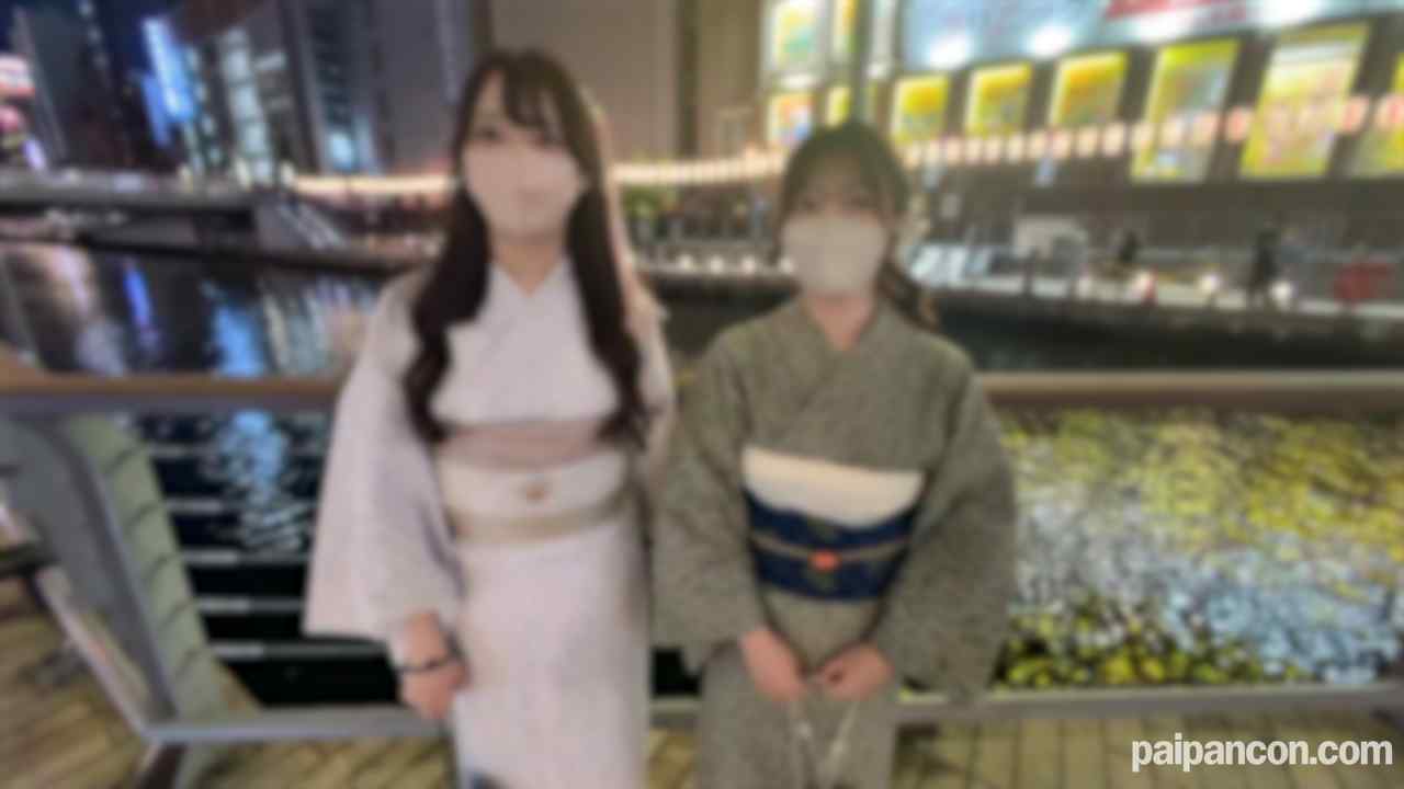 FC2-PPV-4766341 - ※本日限り【歴代最高作】奇跡の出演！方言が可愛い幼馴染のﾊｰﾚﾑ３P解禁♡初めてのレズsexに照れながらもW潮吹き＆W中出し。。 thumbnail_2.jpg