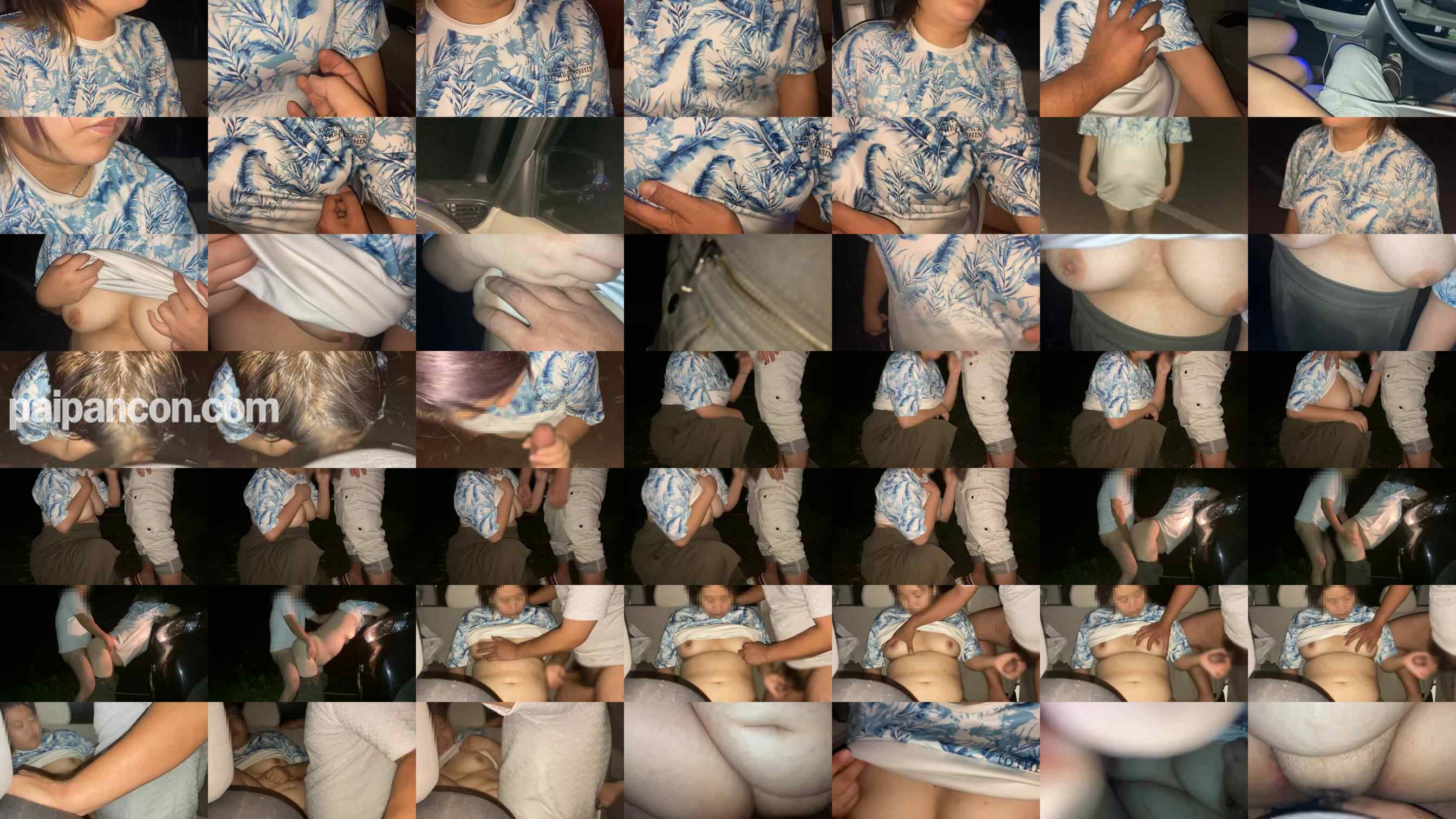 FC2-PPV-4766568 - 人妻教師のむ〇め　　「おか〇さん、ごめんなさいッｗｗ」って言いながらの初めての〇活。 grid.jpg