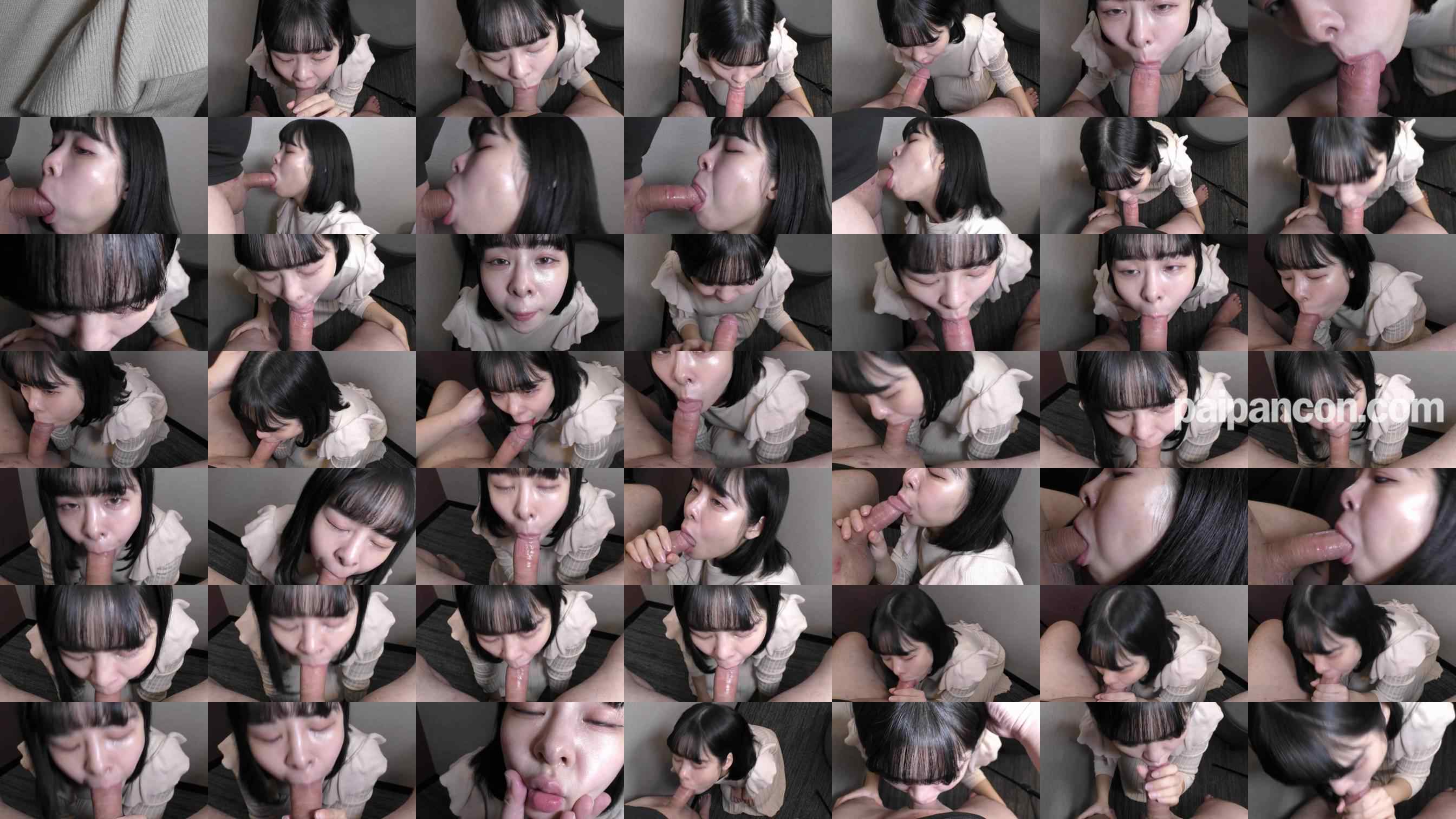 FC2-PPV-4767290 - クチマンコちゃん40分ノンストップノーカット！アナコンダフェラで肉棒とろけるバキューム名器に2連続ごっくんフェラ！ grid.jpg