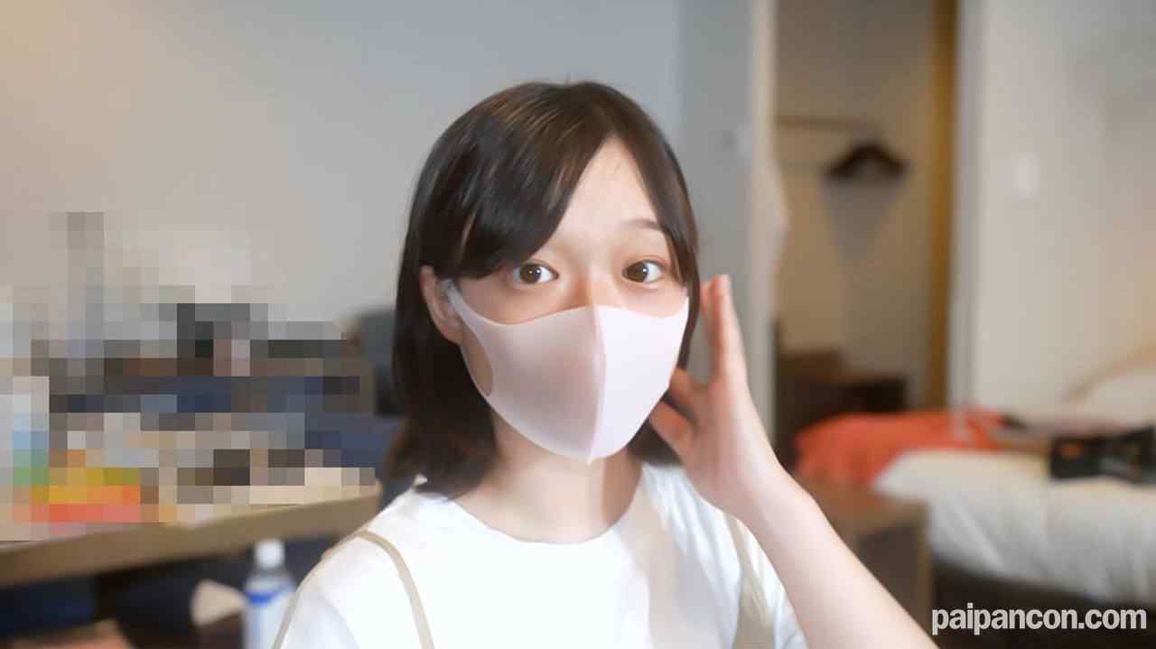 FC2-PPV-4770665 - ２０才の妊娠１０ヶ月の臨月の新婚の妊婦は経験人数１人！旦那のみ！涙涙、アナル舐め、猿ぐつわ、首輪、手錠、イラマチオ、パイズリ、中出し２回戦！新婚旦那を裏切り、撮影の１０日後に無事に出産 thumbnail_6.jpg