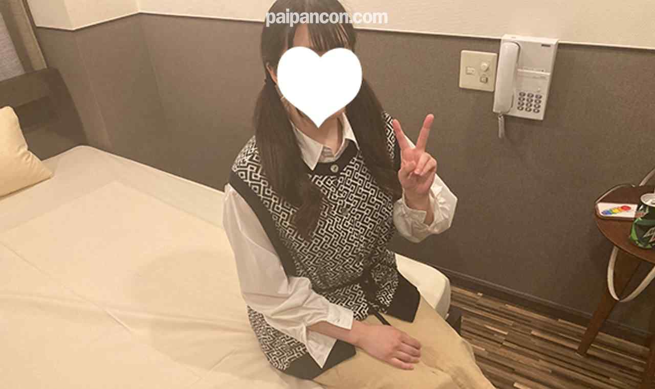 FC2-PPV-4776614 - 【先着30名500円オフ】りんか19歳_2・顔射＆N出し・生。あの橋●環奈似JDと再会！　顔射したあとにスク水N出しの２連発！（042） thumbnail_0.jpg