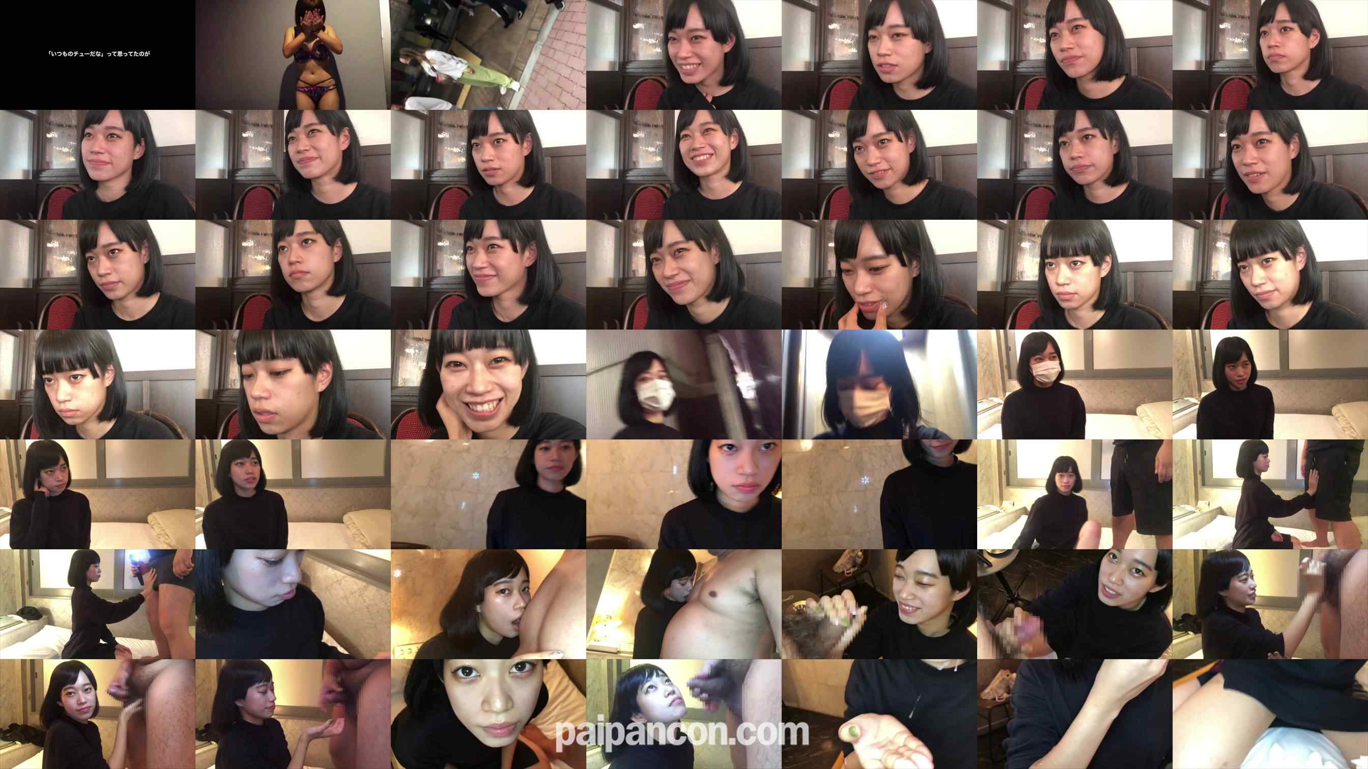 FC2-PPV-4779150 - 【先着30名500円オフ】さゆり19歳・顔射_1。クール系なのに笑顔が可愛すぎる小松菜奈系の黒髪ちゃんが「おと●さん、顔射されるところ見ててね」とカメラ目線顔射される一部始終（046） grid.jpg