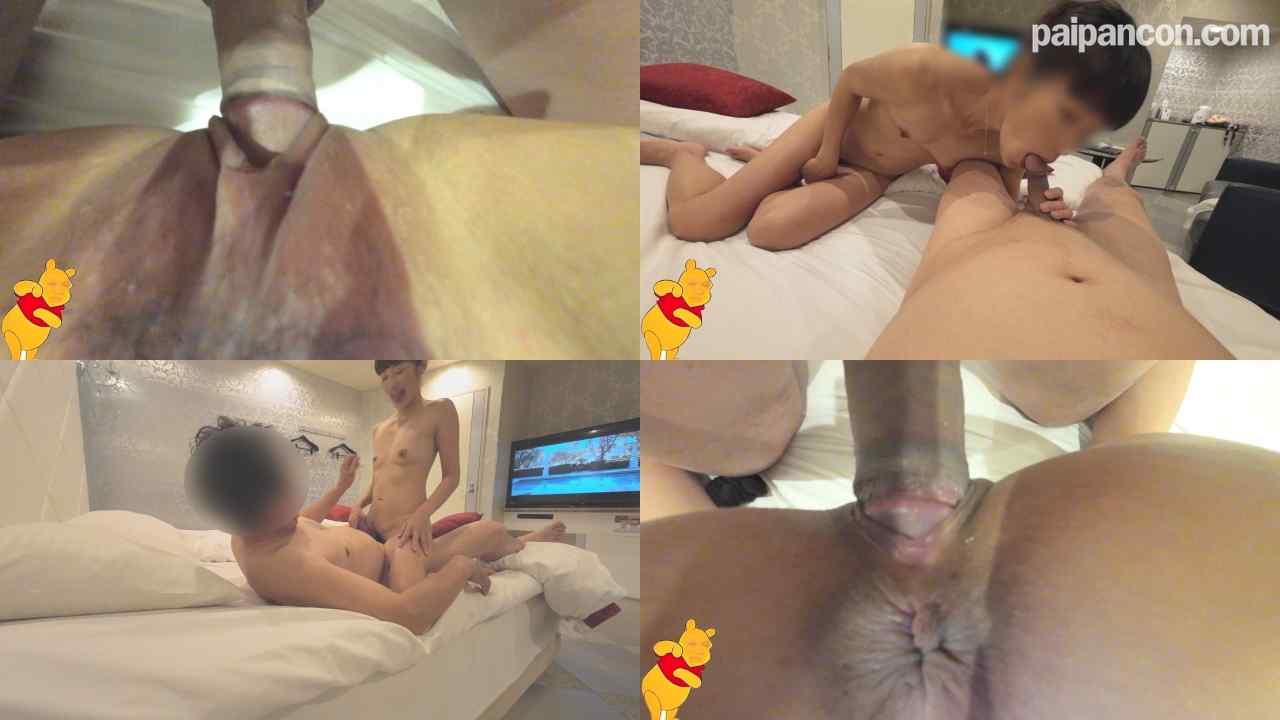 FC2-PPV-4782360 - 【個撮・ヨガインストラクター再び】〈エロ尻スレンダー美人>人気作のあの女と久しぶりのハメ撮り!感度バツグン!膣穴キュンキュン!フェラテク最高!激ピストンで尻穴ヒクヒク!! thumbnail_3.jpg
