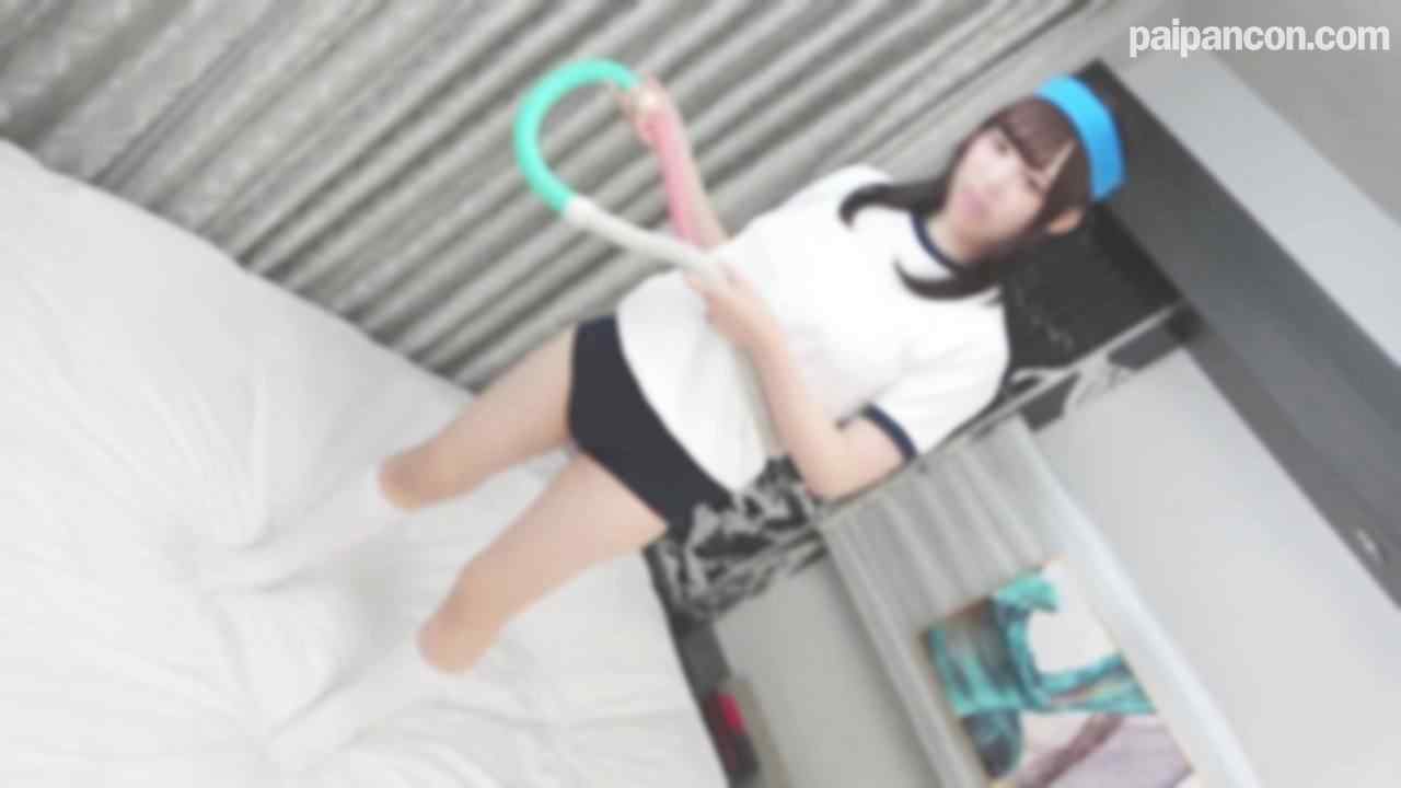 FC2-PPV-4784934 - 【魂の２発射】元グラドルの圧倒的色白美巨乳美女。ライバルに抱かれフラストレーションが溜まったオトコが体操服コス＆私服姿に思いの丈を込めた中出した実録映像。 thumbnail_0.jpg