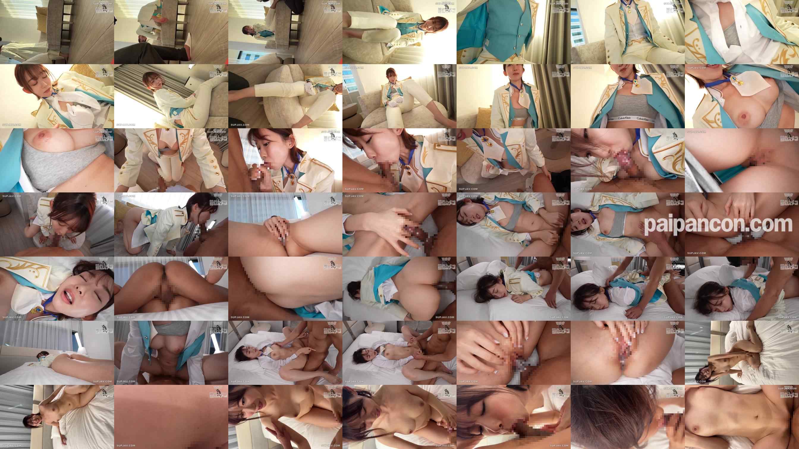FC2-PPV-4785171 - 【4K高画質】男よりもイケメン！男装女子がチンポでメスに堕散る姿がエロすぎる最高、個人撮影【おまけは全裸SEX】 grid.jpg