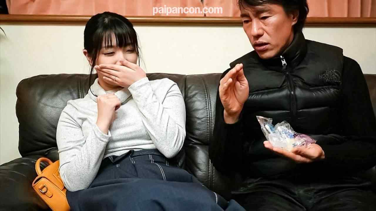 FC2-PPV-4786219 - ⚠️ｱﾅﾙSEX⚠️普通のSEXをすると思ってやって来た人妻がｱﾅﾙSEXでｶﾞﾁｱｸﾒ！Case.2 thumbnail_4.jpg
