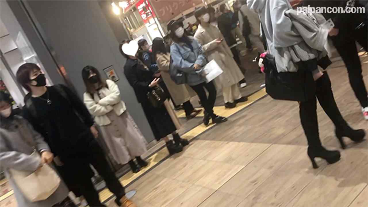 FC2-PPV-4787780 - 【先着30名500円オフ】みお20歳・顔射インタビュー⑩。生駒里奈似のピュア系JDの素顔はエロが大好き！大量の白濁液を完全に飲ませるまでの一部始終（052） thumbnail_0.jpg