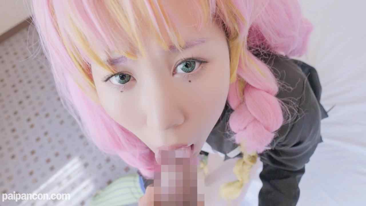 FC2-PPV-4788743 - 【個撮中出しコスH♥】甘露寺さんの甘露なオマ●コで鬼イカせ種付け中出し孕まSEX！！ thumbnail_0.jpg