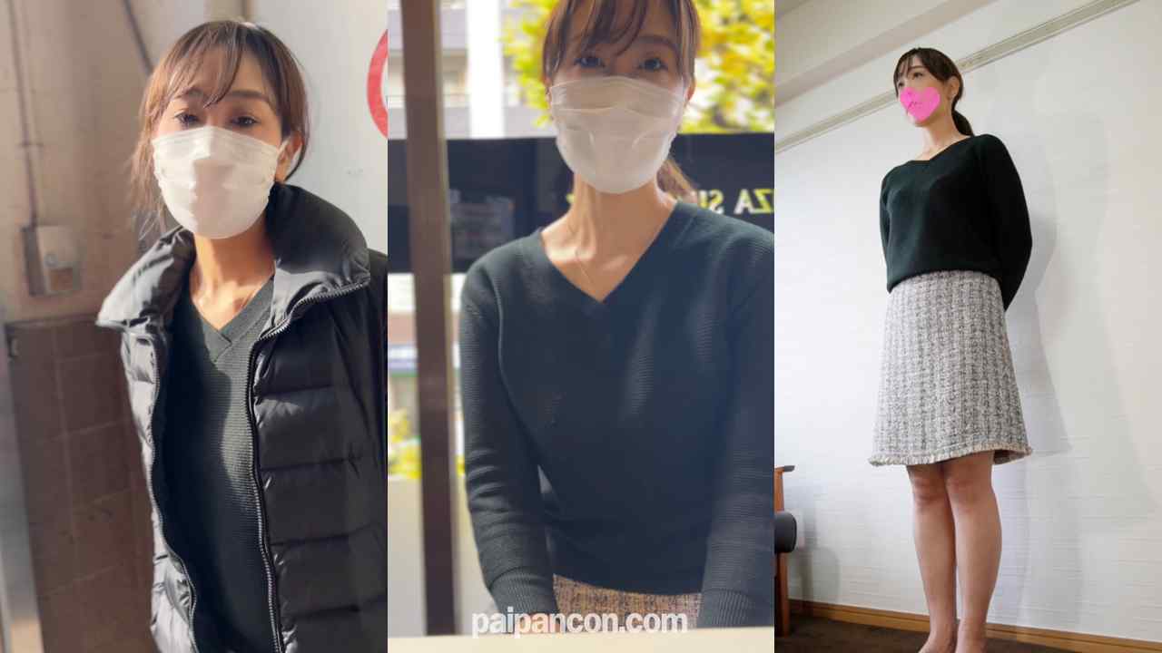 FC2-PPV-4791804 - セレブ感漂う２児の奥様　玲子さん45歳　人妻らしい見事な垂れ乳　極上フェラと使い込んだくすんだおま○こに生中出し thumbnail_1.jpg