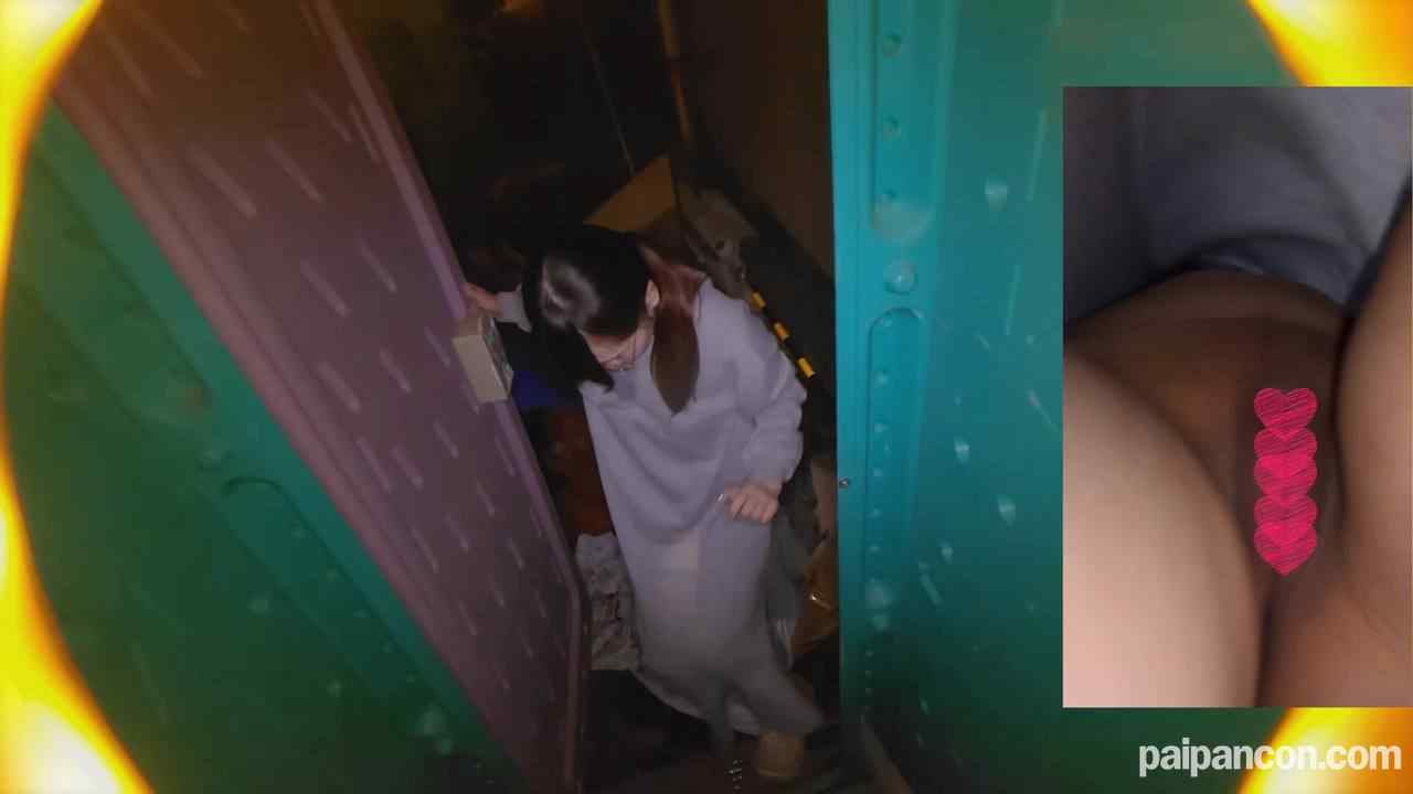 FC2-PPV-4798810 - 【個撮×露出】天然お嬢様メンヘラ❤工事現場仮設トイレでフェラチオサポート❤【4K画質】1時間52分 thumbnail_2.jpg