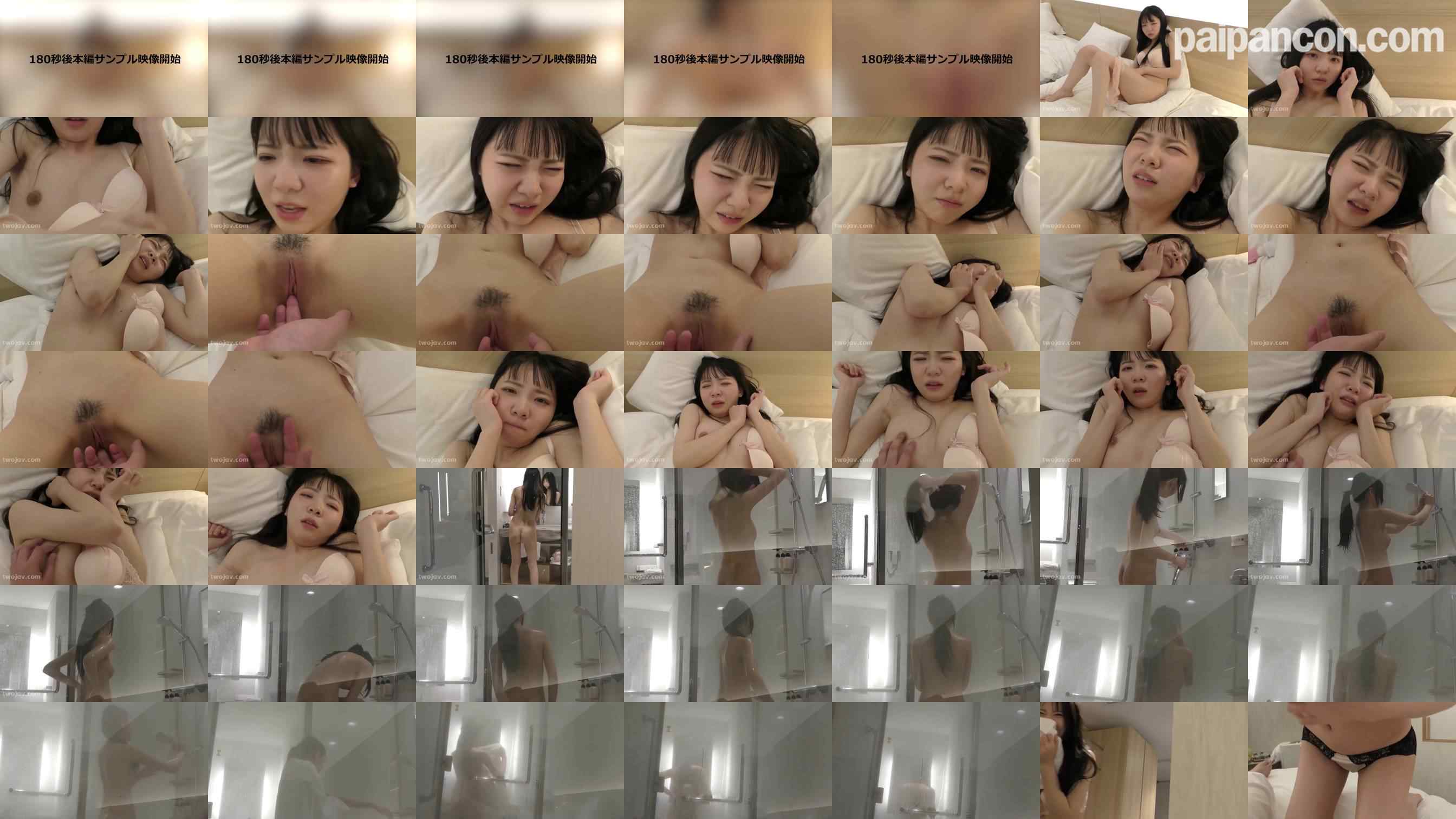 FC2-PPV-4803239 - 24時間限定公開　無.最強美女かえちゃん　人生初のハメ撮りに挑戦　大容量パック　レビュー特典付き　後編 grid.jpg