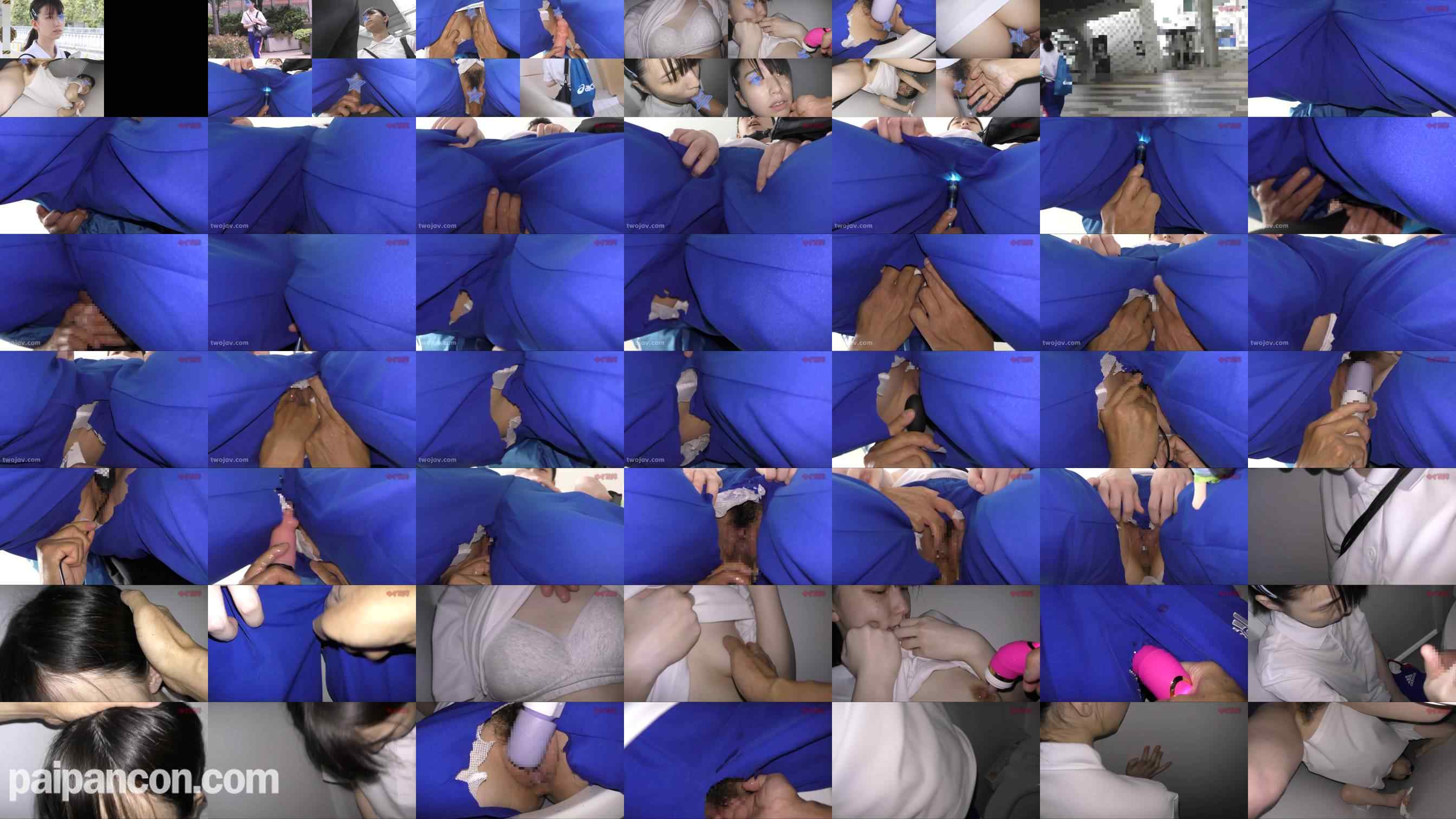 FC2-PPV-4804459 - 【ゆず故障】★最大の問題作★トレパン窃交★スッピンそばかす女子のジャージを切り裂いて生挿入★ト○レでガチ号泣 grid.jpg