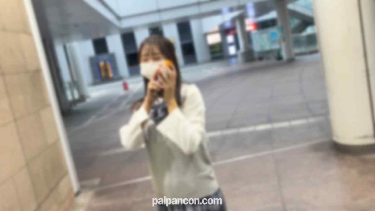 FC2-PPV-4807049 - 【23迄1290pt】【初撮】この前卒業した18歳アイドル候補生ゆうかちゃん。「これ、気持ちいいです。。」神体質が初めての電マで何度も痙攣、イキまくり。制服姿で腰を使ってヌルヌルパイパンマンコに中出し thumbnail_0.jpg