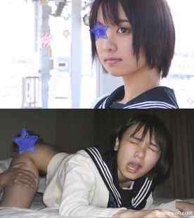 FC2-PPV-4808200 - 【ゆず故障】★息を飲むほどのショートカット美女★朝ドラ級の絶世女子がヨダレを垂れ流しながらチ○コを舐め回す