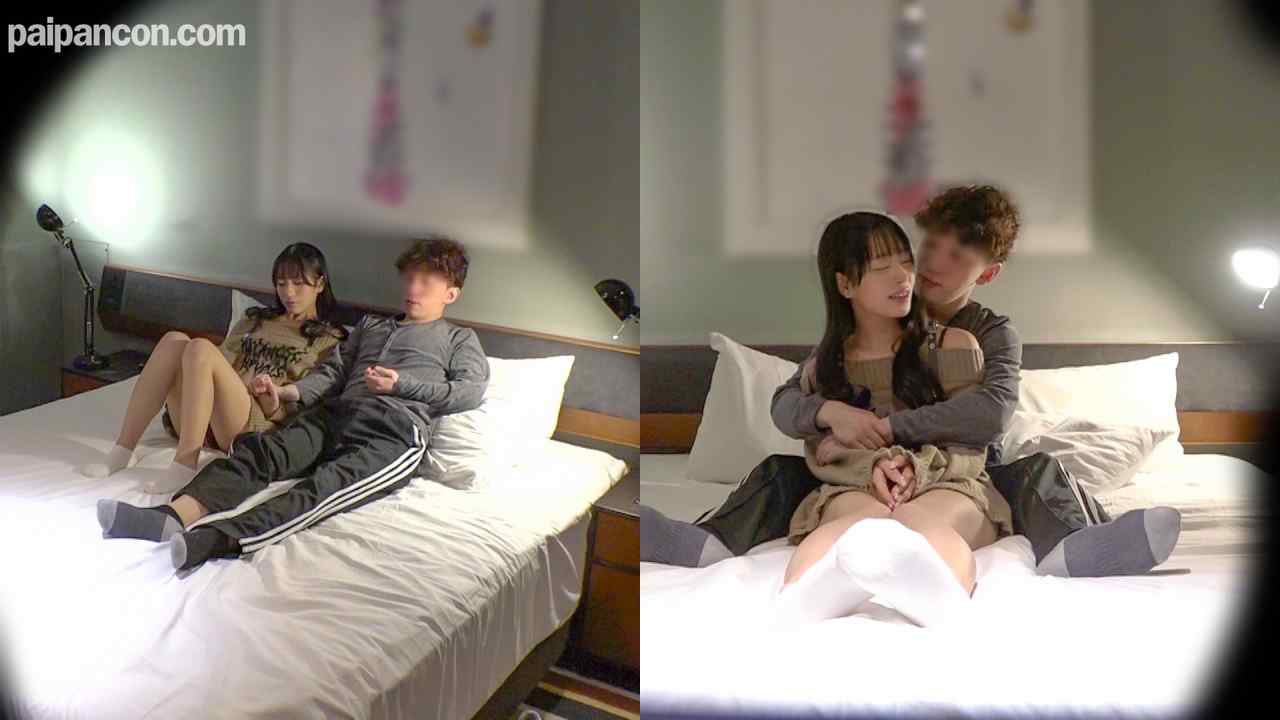 FC2-PPV-4809263 - モデル級美人の同僚は全身性感帯『中に出さないなら無くてもいいよ』と許可もらったものの約束やぶってきっちり濃厚ザー汁で種付け thumbnail_0.jpg