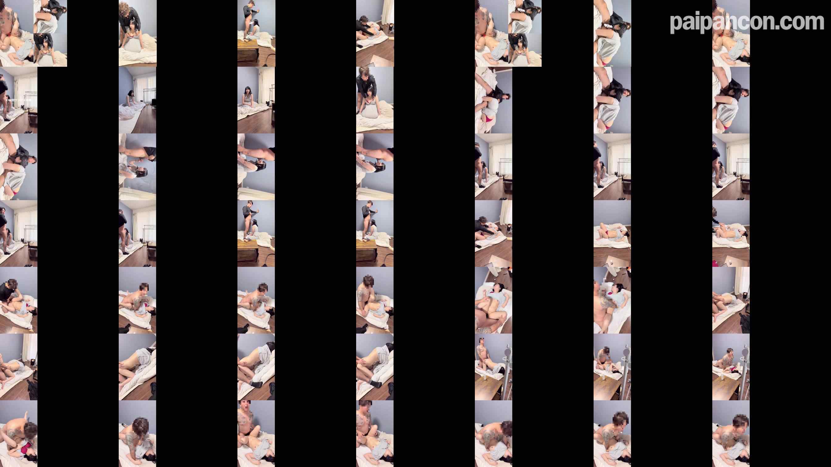 FC2-PPV-4813972 - ヤリマOで生保の女を昼間から家に連れてきて、一万わたしてハメた。 grid.jpg