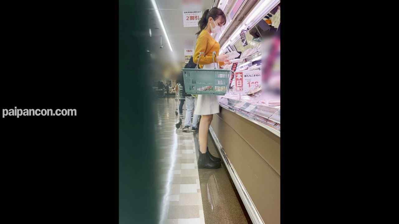 FC2-PPV-4816928 - ★期間限定【半額】1/13迄★【2穴→両穴中出し】【人妻宅に凸】スーパーに行ったら人妻のエロライバー（アナル好き）がいたので、自宅に凸→串刺しFUCK→アナルFUCK→2穴FUCK→両穴中出しのフルコ thumbnail_1.jpg