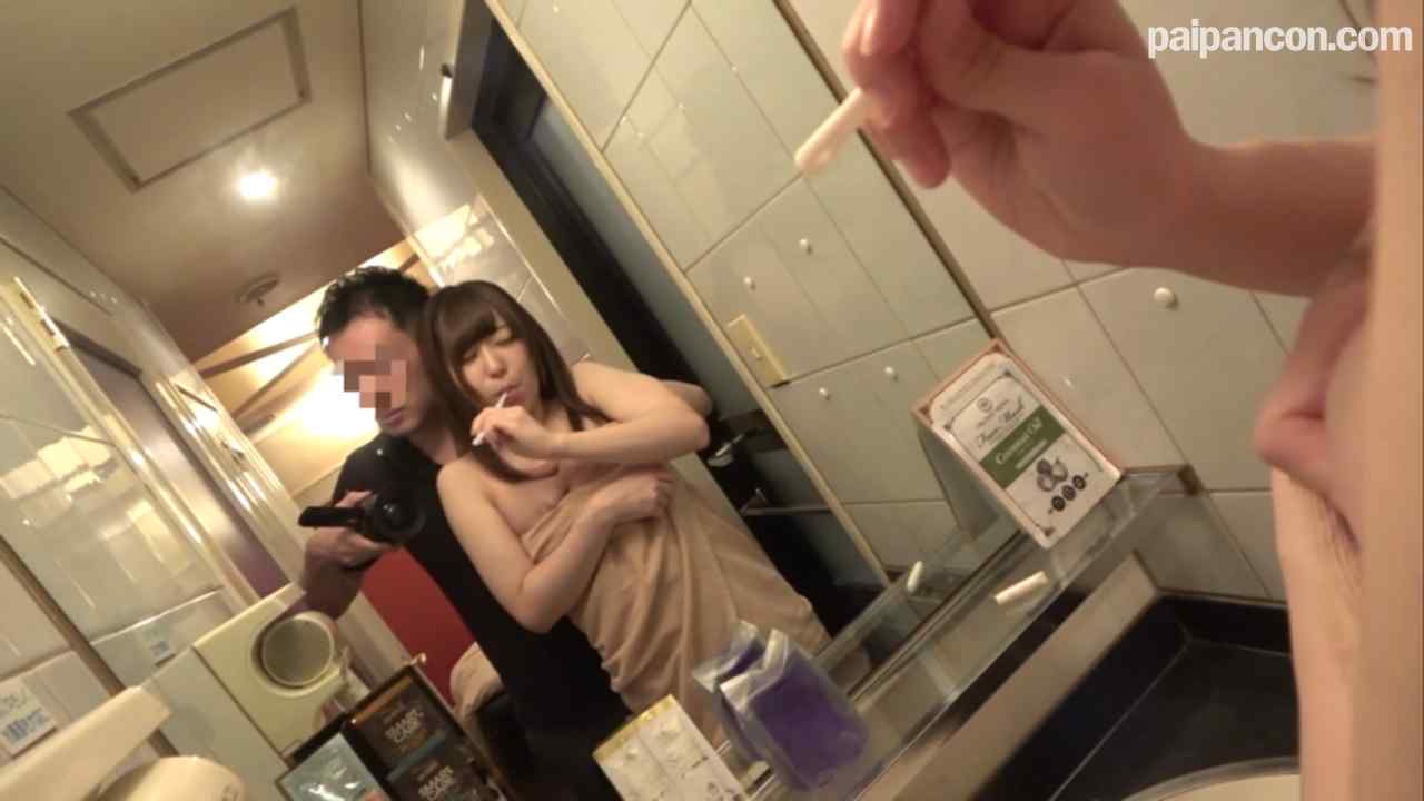 FC2-PPV-4822246 - 「ヤリマンと認めないと動かさないよ」清楚な感じなのに俺の友人たちから彼氏持ちなのにあいつ誰でもやらしてくれると噂の子の実態は… thumbnail_6.jpg
