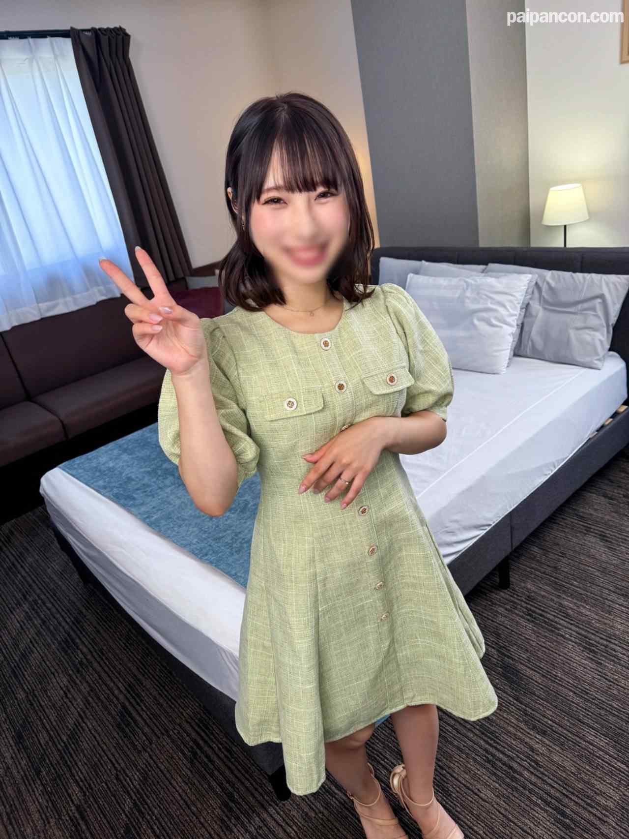 FC2-PPV-4827660 - ※期間限定300円:個撮）145cm♥がちアイドル顔♡福岡発本物ヤリマン女子大生（22）経験人数60以上wモチモチおっぱいEcup.性欲↑/顔面性器女「うわ！おに.いさんのチンチン可愛い～♪」 thumbnail_1.jpg