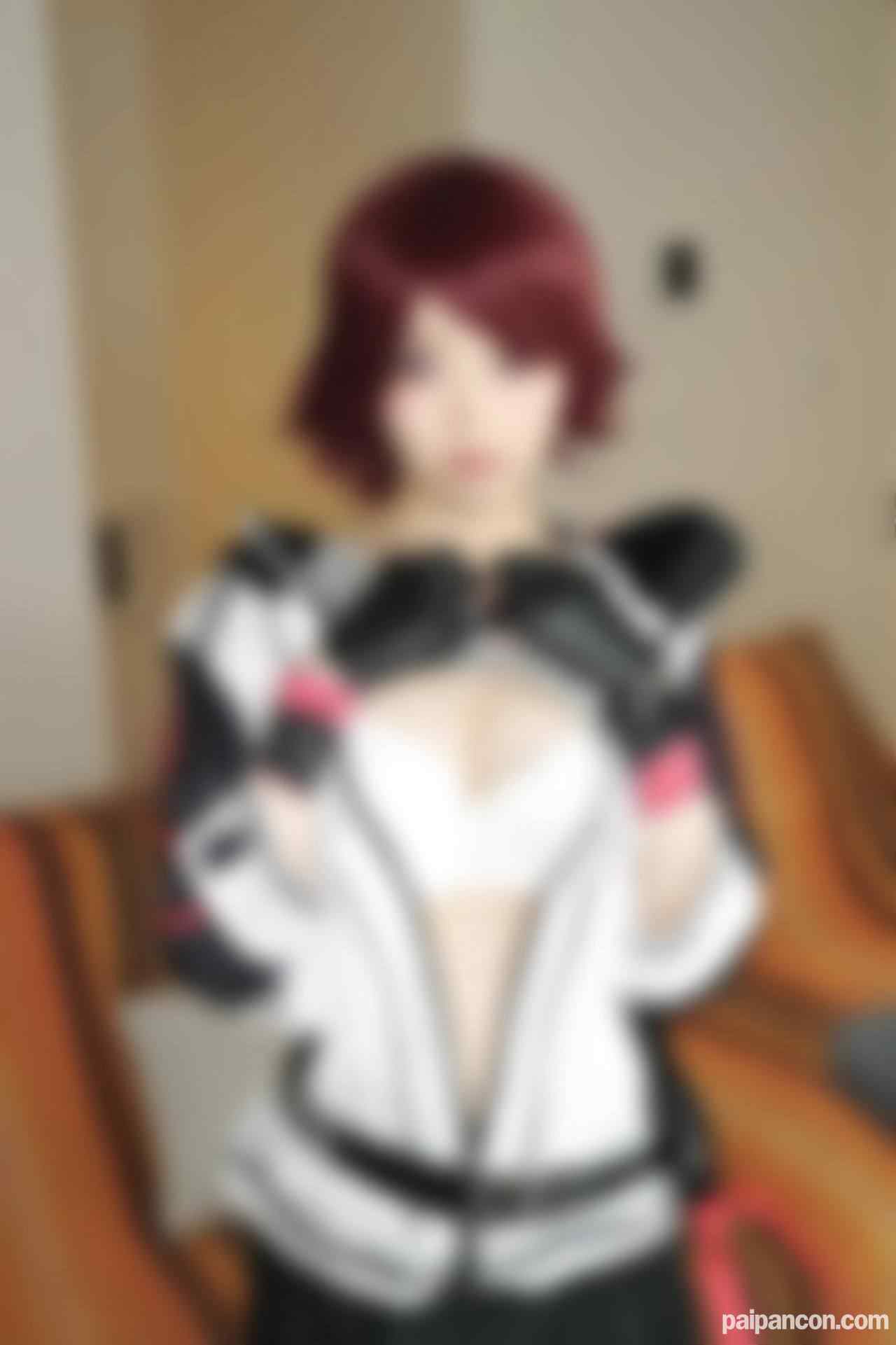FC2-PPV-4828319 - 『本物コスプレイヤー/個撮』アークナイツのエクシアをFC2に独占スカウト❣完璧なビジュアルとスレンダー美乳の最強ボディ♡キツキツぷにまんこを完全オナホ化しちゃうチート級のハメ撮り映像♡ thumbnail_0.jpg