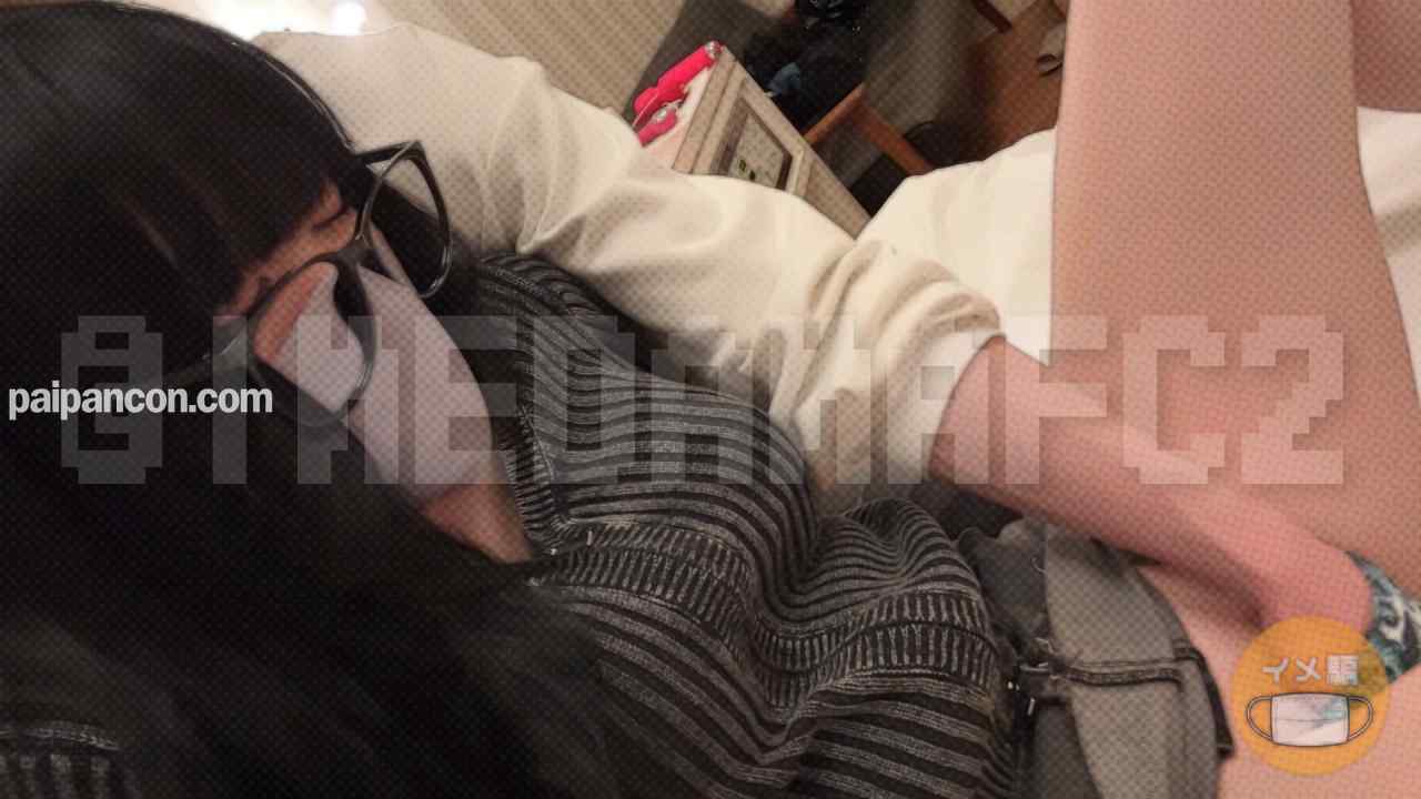 FC2-PPV-4828684 - 新宿で拾った立ちんぼ女子をイメージビデオだと騙**てハメ撮りして中出し IMEDAMAFC2 thumbnail_4.jpg