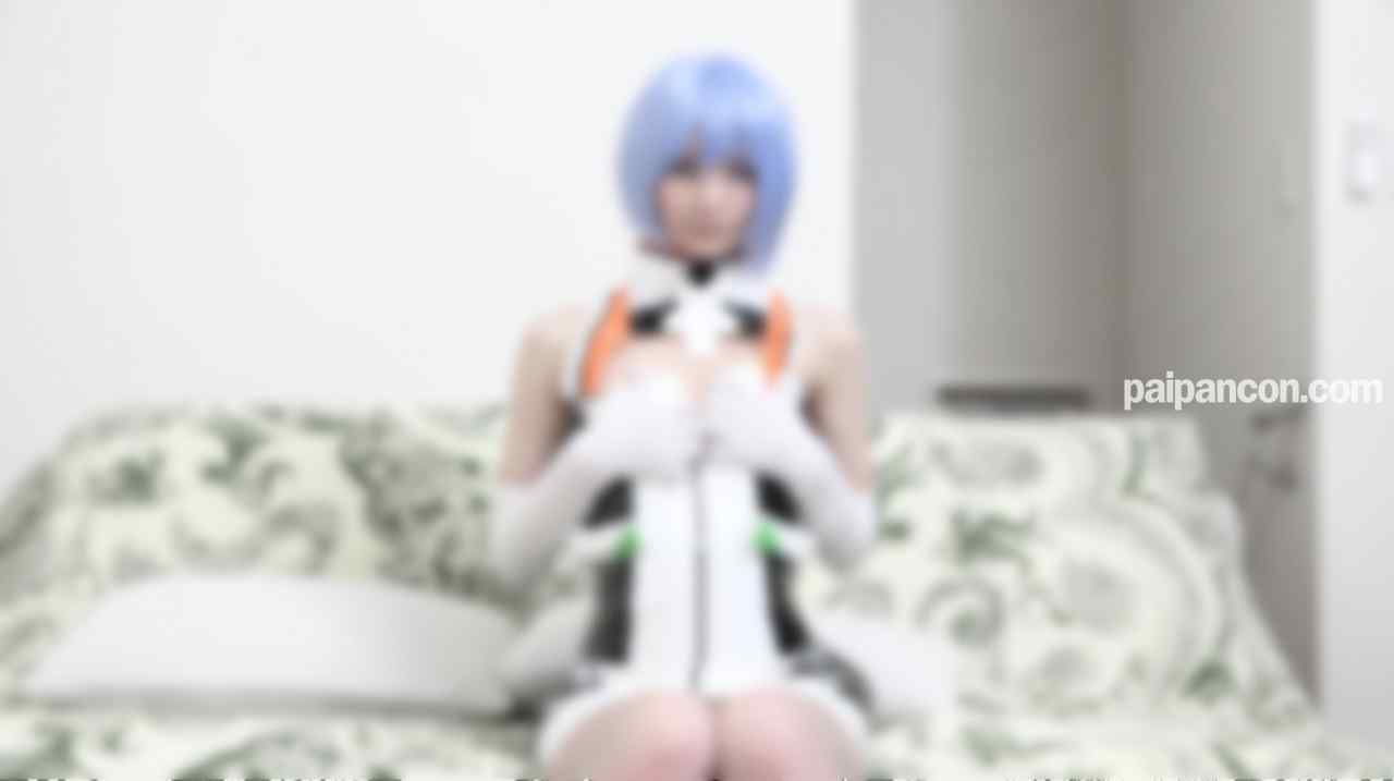 FC2-PPV-4836110 - 『本物コスプレイヤー/個撮』新世紀エヴァンゲリオンの綾波レイが心のむこうに初搭乗❣原作シンクロ率100％の美麗ボディ♡四つん這いバックで美乳を揺らしながらイキ果てるインパクト級のハメ撮り映像♡ thumbnail_1.jpg