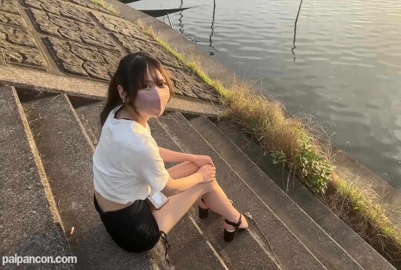 FC2-PPV-4837991 - 【みゆ21歳】中出し･怪奇現象ホテルで潮吹き！上京したての看護師の卵。高身長美女。今日は河川敷で待ち合わせ！ベッドも川も大潮注意報！ thumbnail_1.jpg