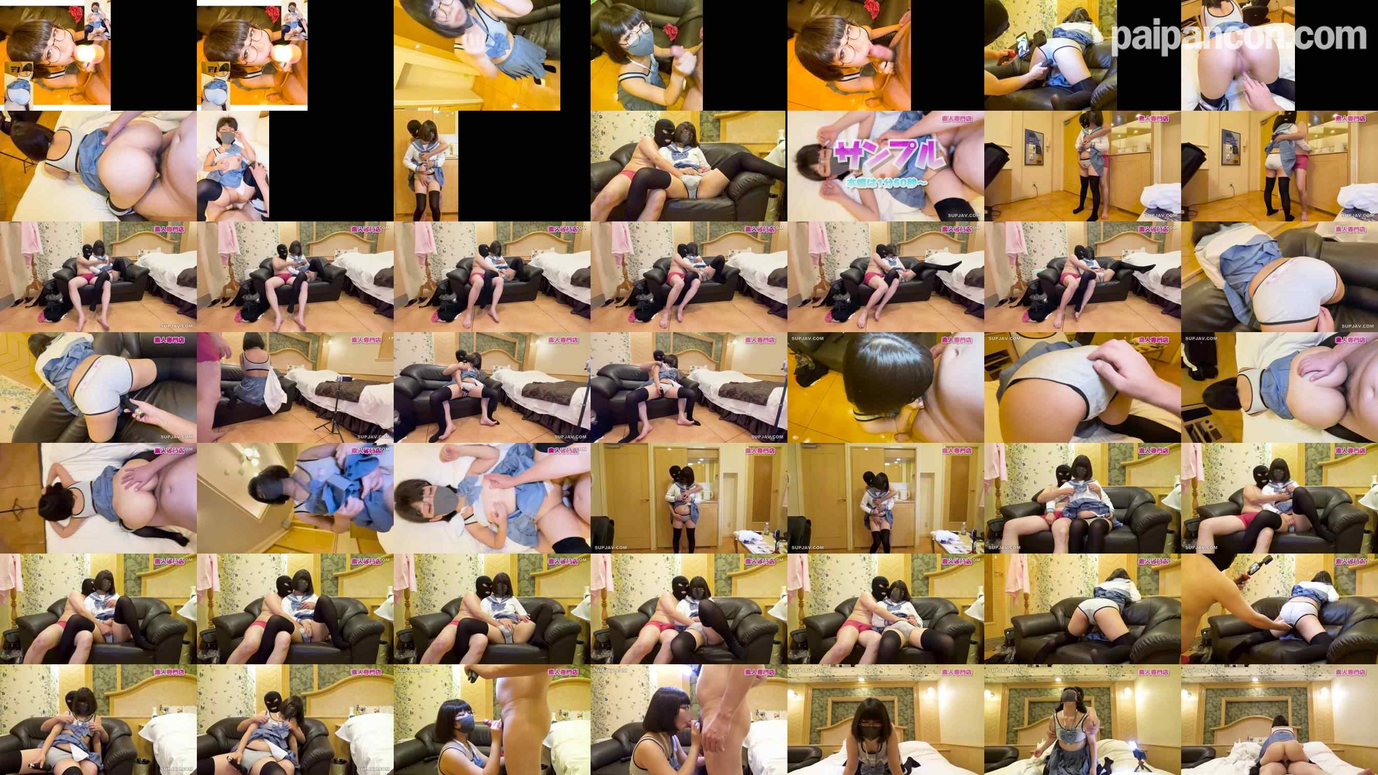 FC2-PPV-4838889 - 【第四弾】小悪魔的メガネ美女が制服姿のまま生ハメ grid.jpg