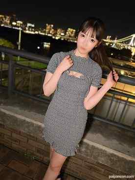 FC2-PPV-4841930 - 清楚なふりしてエロいカラダの「Fカップ」巨乳女子大生（２０）パイズリさせてつるつるまんこに生挿入⇒いちゃらぶ過ぎて精子でまくりの密着生交尾（ひのり）