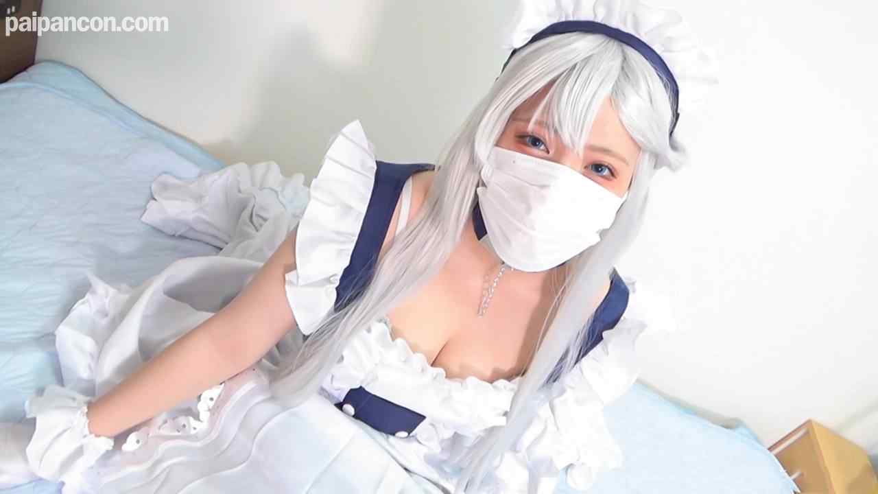 FC2-PPV-4846418 - 【無/期間限定再販】ベ○ファストさんは性処理メイド！やさしくねっとりち○ぽをしゃぶって敏感イキまくりま○こに中出しさせてくれた記録映像 thumbnail_0.jpg