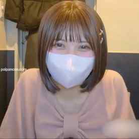 FC2-PPV-4848212 - 【バレンタインセール新作SP】ネカフェでこんなことがおこなわれてるなんて！可愛すぎ！