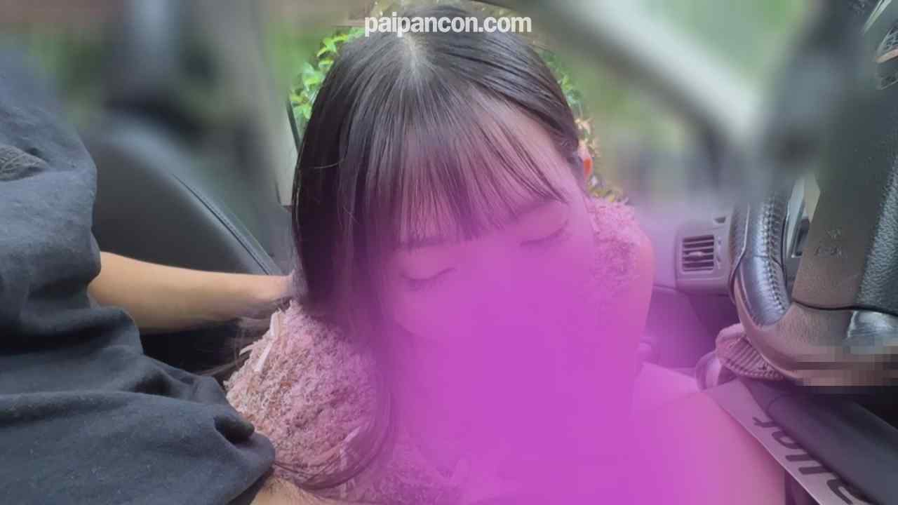 FC2-PPV-4848924 - 未成人みのあるルックスにイケないことをしている気分になってくることねちゃんに車内でフェラ抜き＆ごっくんをしてもらいました。 thumbnail_1.jpg