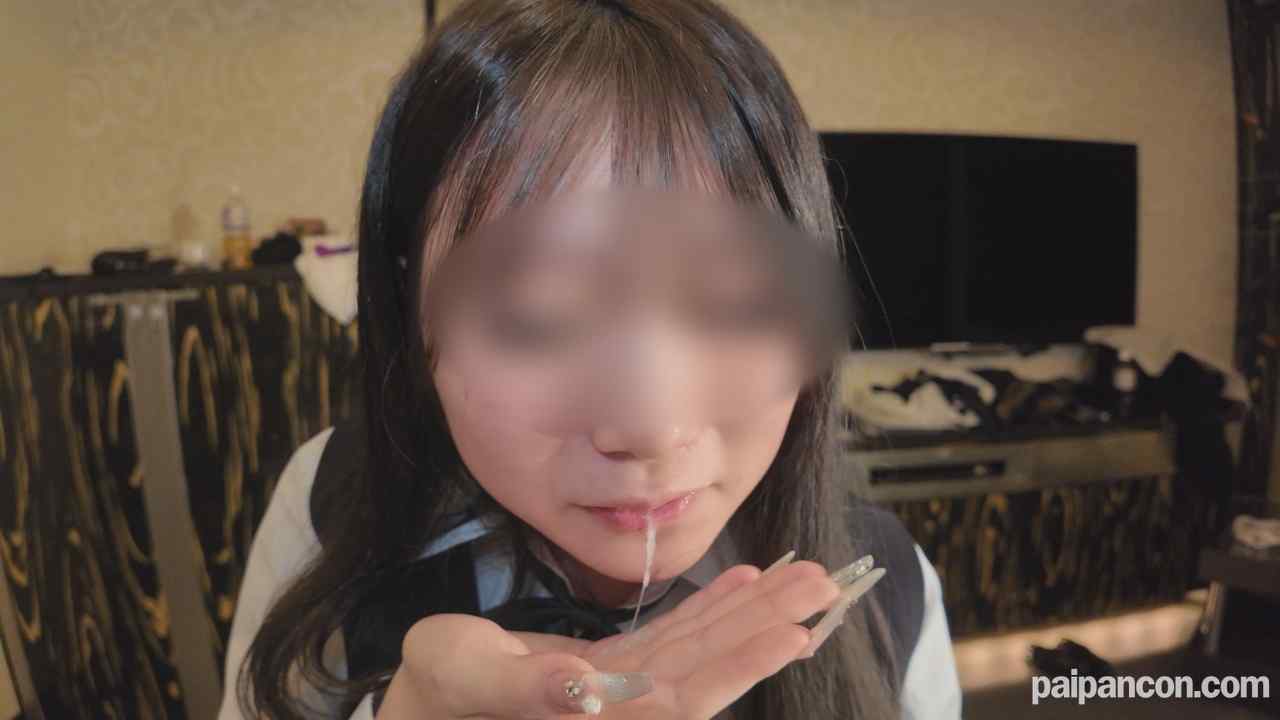 FC2-PPV-4853499 - 【無修正】＜激カワ♡おっとり系18♡制服内緒のバイト♡＞恥ずかしがり屋かつ初心な反応がカワイイフェラ！仁王立ち口内発射お掃除フェラ！ thumbnail_6.jpg