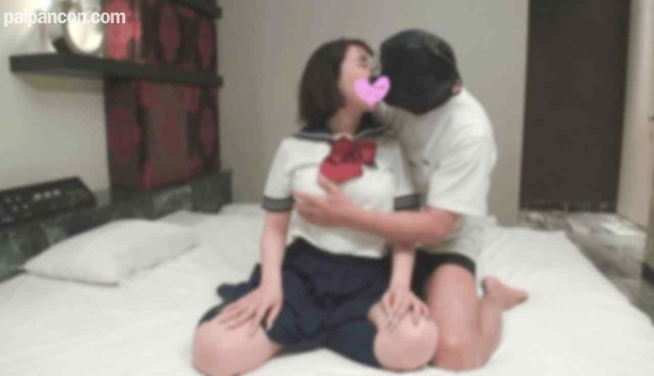 FC2-PPV-4854105 - 【無修正・初撮り】 ★あざとカワイイ(18歳) Fカップ地下アイドルと密着イチャはめセックス!! オトコを夢中にさせる敏感オマンコ痙攣させて連続イキするエロボディーに全力中出し!! thumbnail_1.jpg