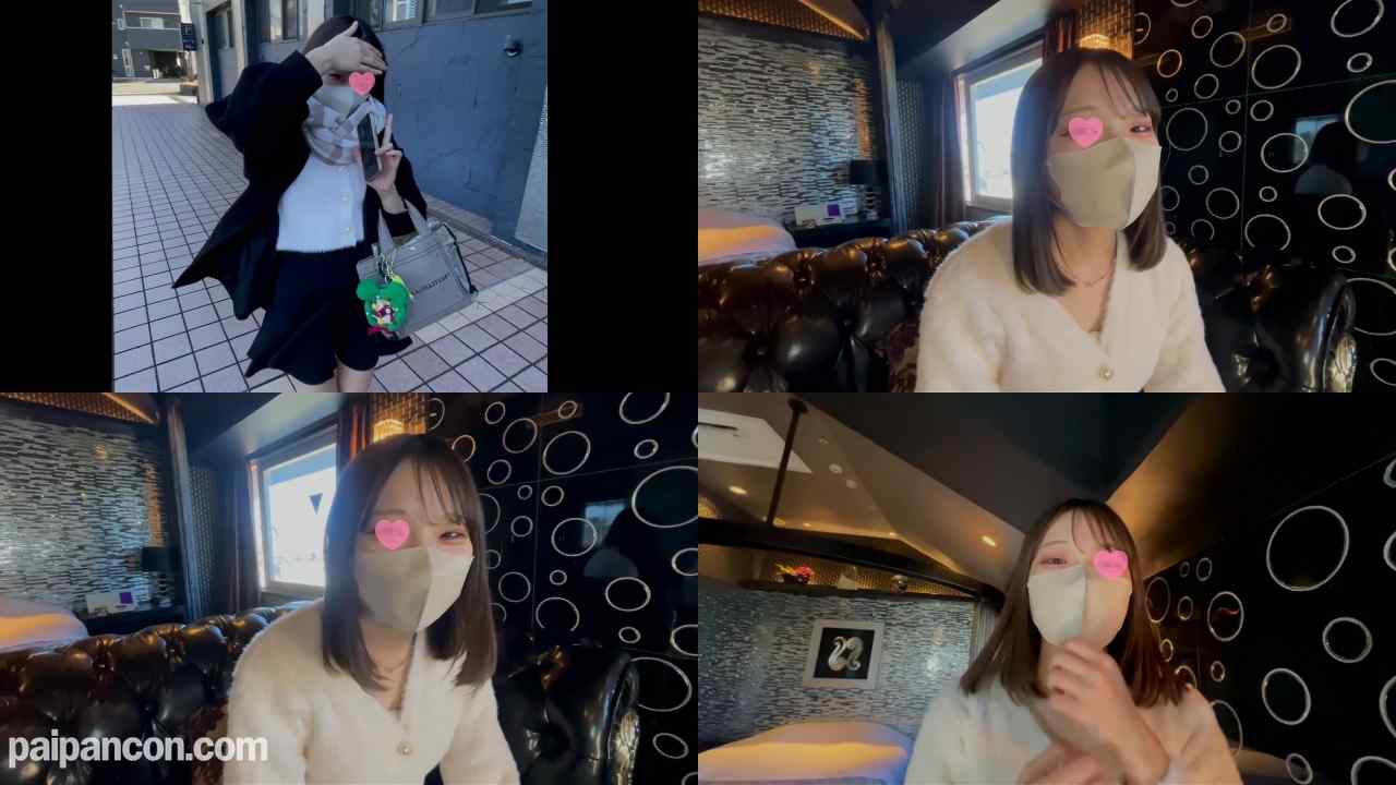 FC2-PPV-4856372 - 【素人ハメ撮り#035】超逸材な激カワ白ギャルみおちゃん。ロングブーツ履いたまま真昼間からホテルでハメ撮り。最後はきっちり生中出し。【レビュー特典あり】 thumbnail_0.jpg