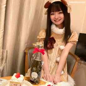 FC2-PPV-4856530 - あゆちゃんクリスマススペシャル！天才的に可愛いトナカイさんに口内射精ごっくんエッチ！