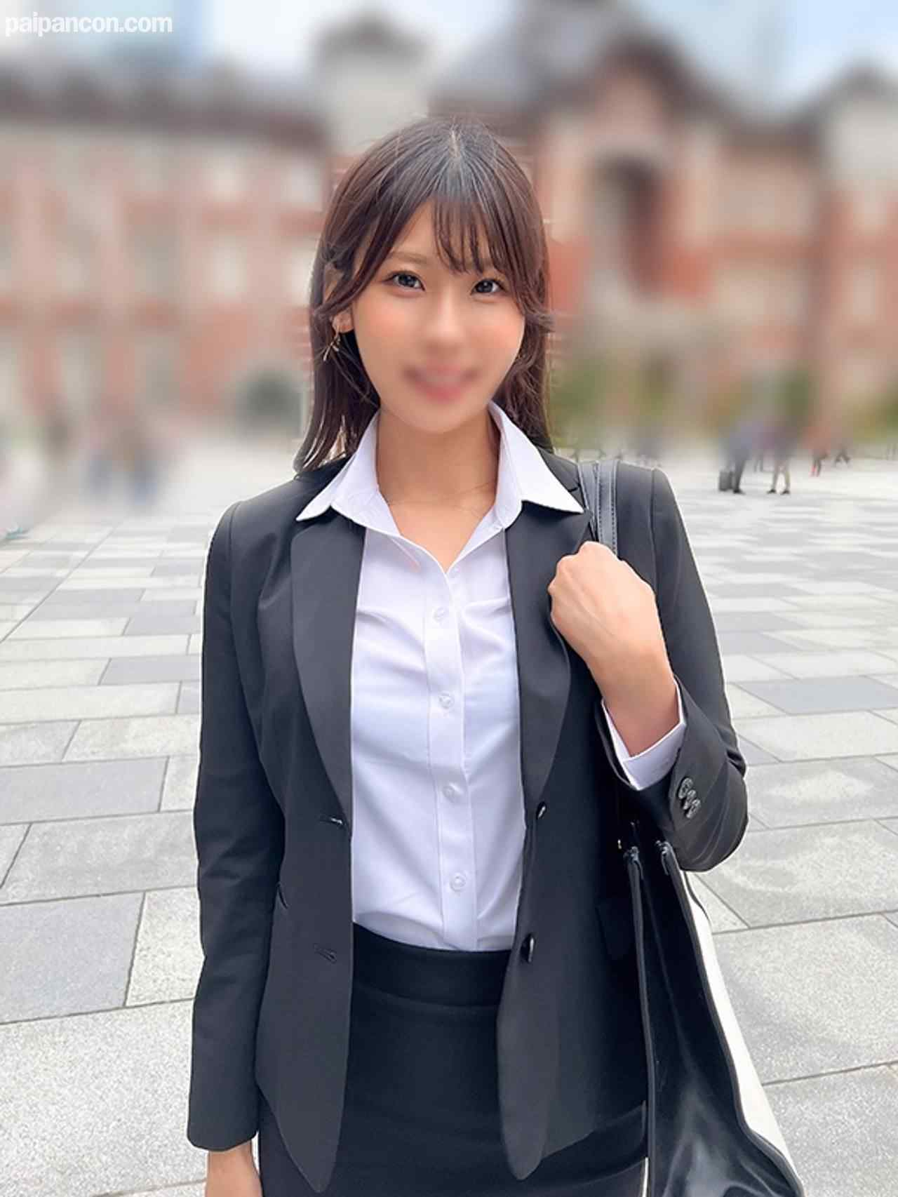 FC2-PPV-4862899 - ※初回のみ※外資系IT企業勤務のアラサー美女（２８）しごおわSEXでまん汁が止まらないスケベなメスにしてやりました【口内射精＆中出し】（ひなみ） thumbnail_0.jpg
