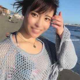 FC2-PPV-4868790 - ※最強の美人奥様※一人ぼっちのアラサー妻を海でナンパ→ホテルでしっぽりSEX♪欲求不満で生デカちんぽにイキ潮噴射のガチ交尾