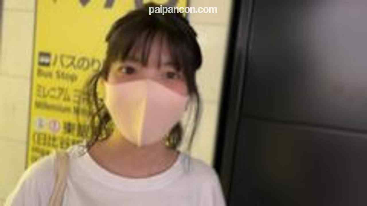 FC2-PPV-4870750 - (期間限定980pt)【無】垢抜けない純朴* めいちゃん＃４ ノーブラノーパンデート→巨根黒人ちんぽにあんあん喘いでナマ中出しされる話【本編約１時間４０分】【※マル秘特典・１日振り返り特典あり】 thumbnail_1.jpg