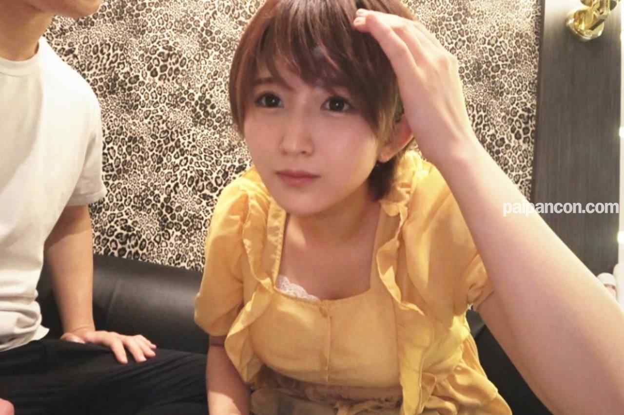 FC2-PPV-4871231 - 【個撮・素人】Fカップ美女はどエロすぎる！すぐ潮を吹いてしまいベッドが水没寸前…／史華 thumbnail_1.jpg