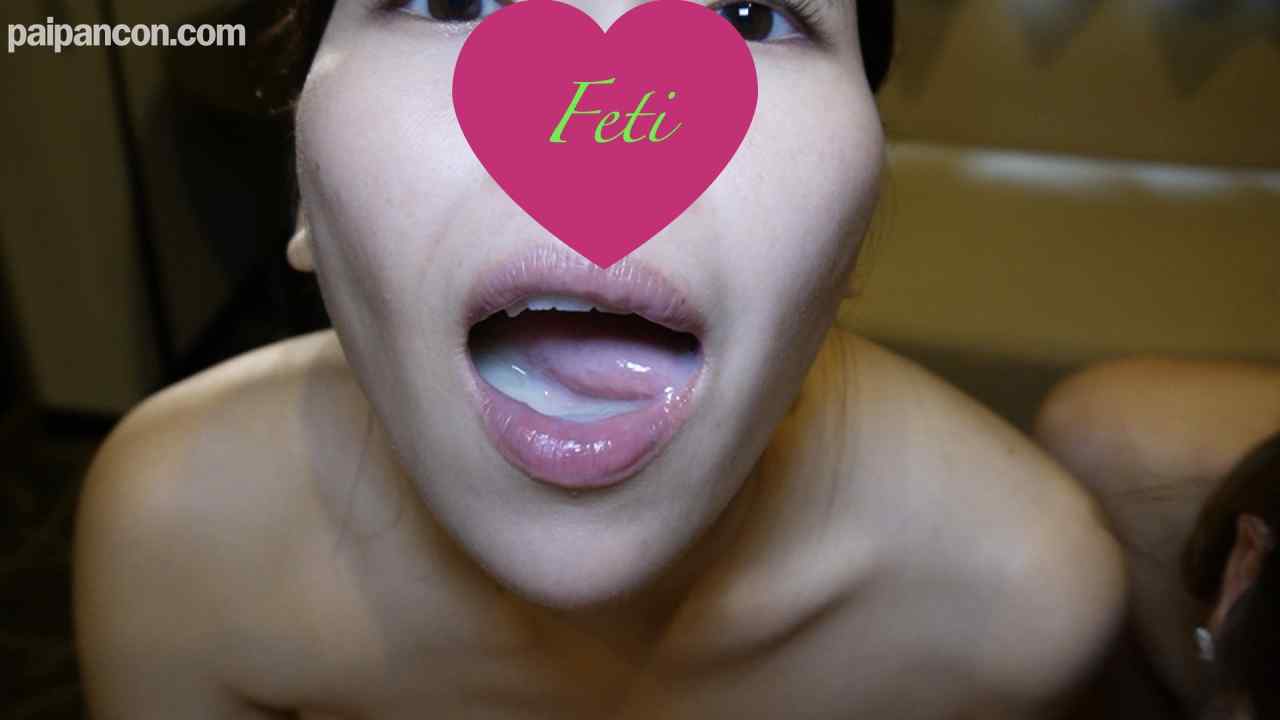 FC2-PPV-4873202 - 25日間溜めた黄ばみザーメン、美女２人の口内にぶちまける 〜The ハーレム編①〜 thumbnail_6.jpg