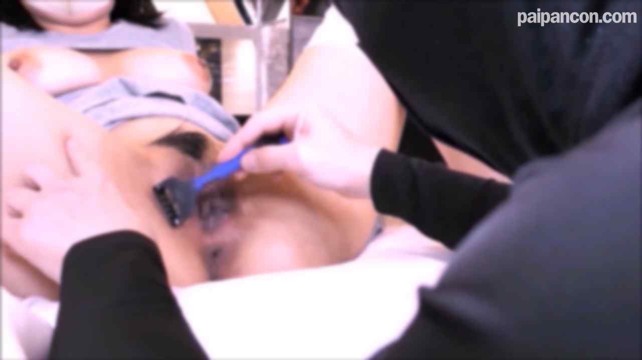 FC2-PPV-4876043 - 【藻有】第23弾登場！　Hカップ激シコ美女のゆりちゃん登場、剃毛から中出しフィニッシュまで全部入り（前編）【特典有】 thumbnail_2.jpg