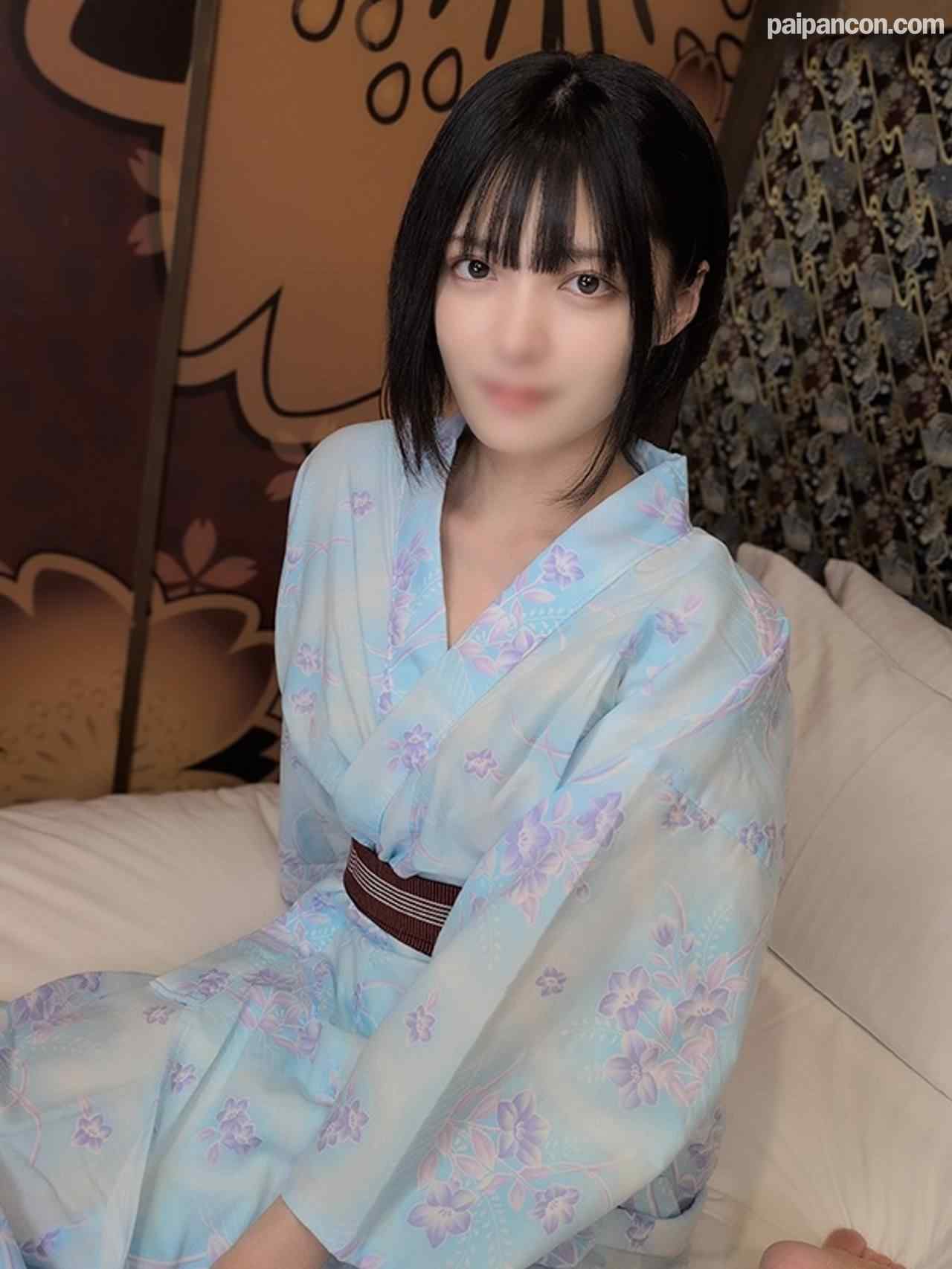 FC2-PPV-4876823 - ギャップ萌え！清純系なのに「ドスケベ」過ぎるめちゃかわ女子大生・20歳⇒露天風呂で中出しされて浴衣姿でおまんこくぱぁ（ゆみにー） thumbnail_0.jpg