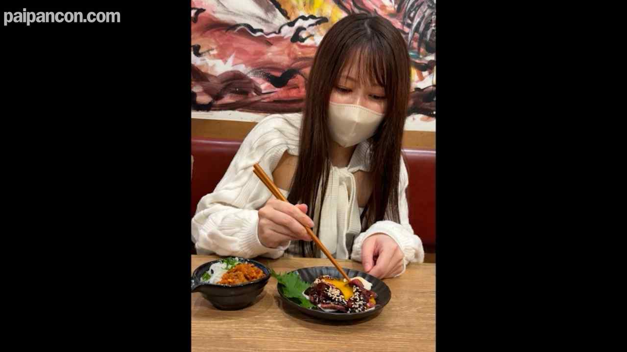 FC2-PPV-4881841 - さっしー似のアイドル系陸上美女と全力２連続中出しセックス。華奢な身体を持ち上げバチボコセックス thumbnail_1.jpg