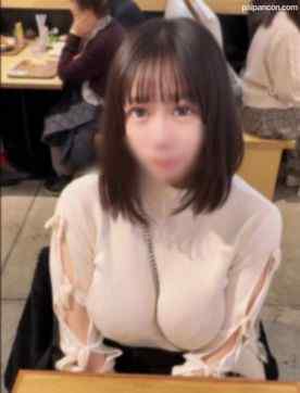 FC2-PPV-4883275 - ※爆乳【初・無】「この胸がｺﾝﾌﾟﾚｯｸｽで…」破壊力の抜群ⓘカップ会社員。暴れるﾐﾙﾀﾝｸ乳を**まくり大量膣内射精。。