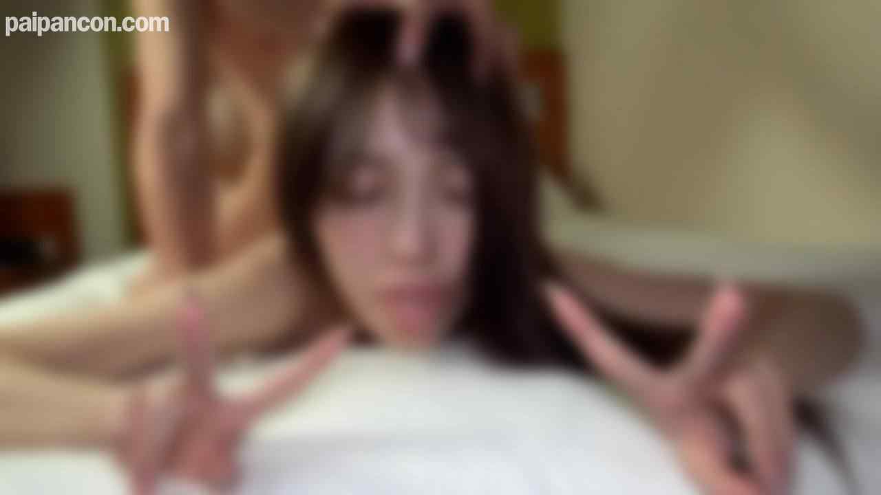 FC2-PPV-4886081 - 他人棒の道具に。【無】【大量中出し】笑顔が素敵な彼氏持ちのスレンダーAカップはご奉仕気質。アナルを舐め、頭を掴まれダブルピース。孕ませ覚悟の大量中出し。※特典あり thumbnail_0.jpg