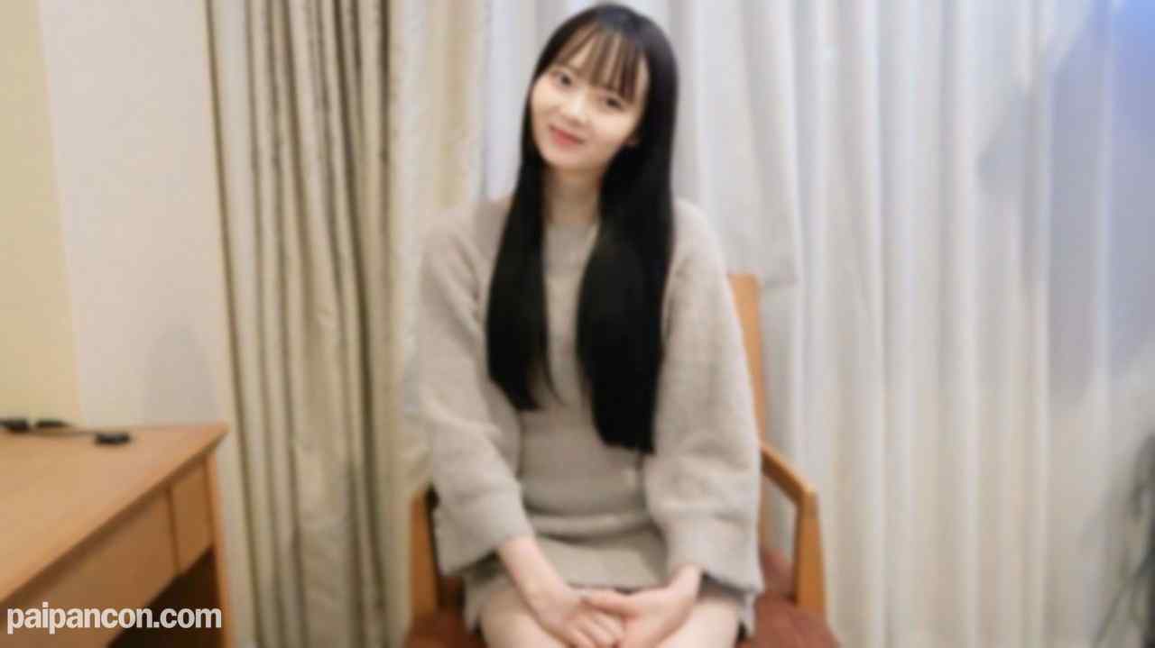FC2-PPV-4891699 - 【無】(極)清楚系スレンダー美脚美女！ちょ～小顔でサラサラ美黒髪の人生初ゴックン⤴美し過ぎるビジュアに天然ヘアーも最高！ゴックン中だし　※特典高画質 thumbnail_0.jpg