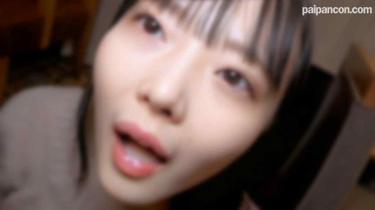 FC2-PPV-4891699 - 【無】(極)清楚系スレンダー美脚美女！ちょ～小顔でサラサラ美黒髪の人生初ゴックン⤴美し過ぎるビジュアに天然ヘアーも最高！ゴックン中だし　※特典高画質 thumbnail_2.jpg