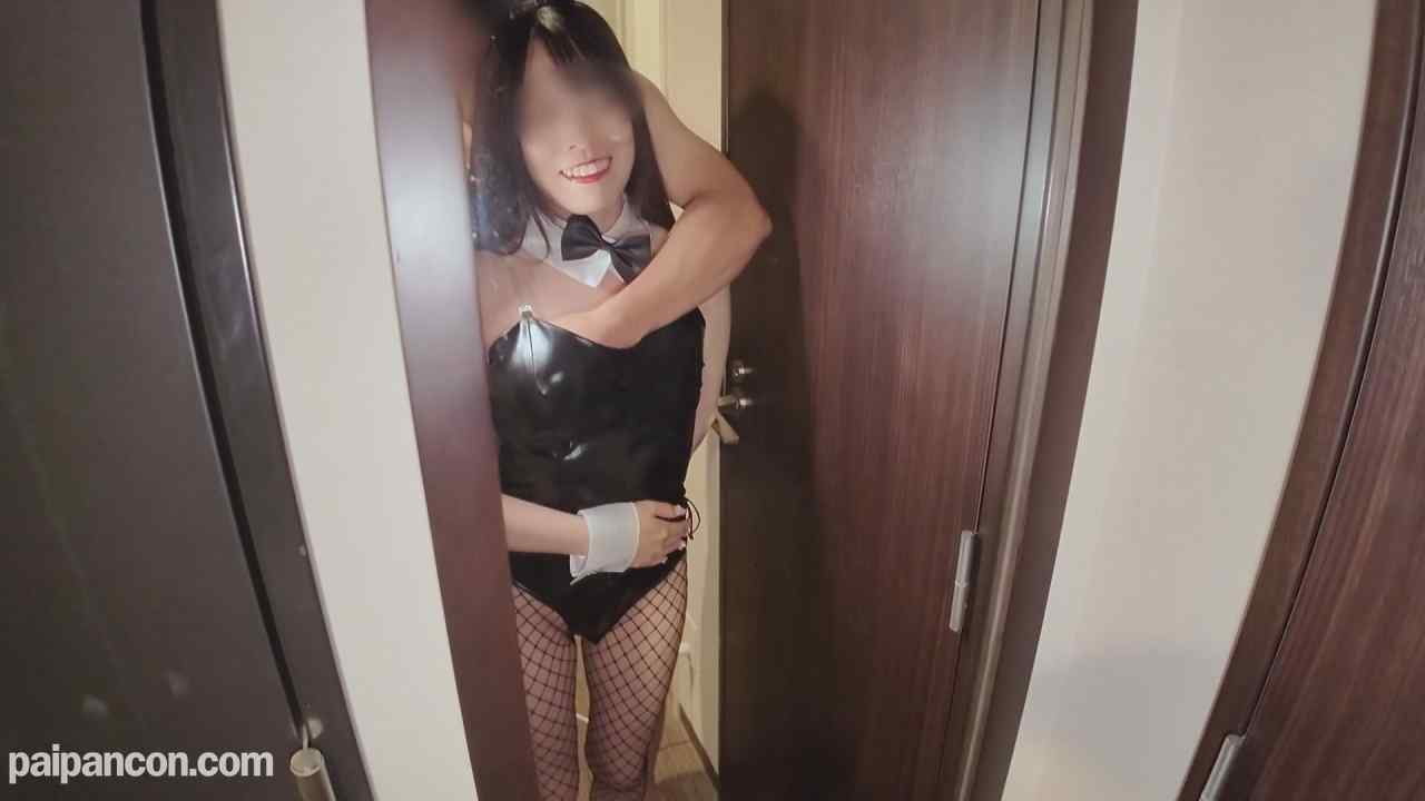 FC2-PPV-4892637 - 【無修正ｘ個人撮影】彼氏ブチギレ案件！自前のバニーガールコスプレを他の男の前で披露♪バニーガールのままお風呂で突いてたら奇声をあげてイキまくるホステスさんｗ thumbnail_1.jpg